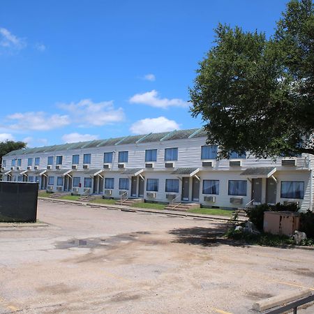 Days Inn By Wyndham Waco University Area Εξωτερικό φωτογραφία