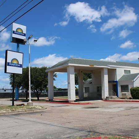 Days Inn By Wyndham Waco University Area Εξωτερικό φωτογραφία