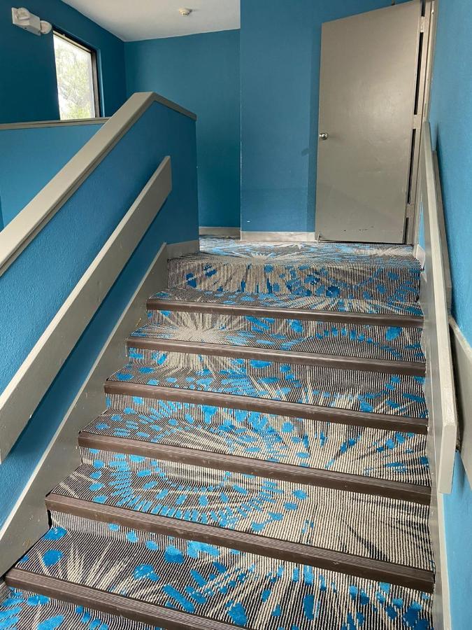 Days Inn By Wyndham Waco University Area Εξωτερικό φωτογραφία