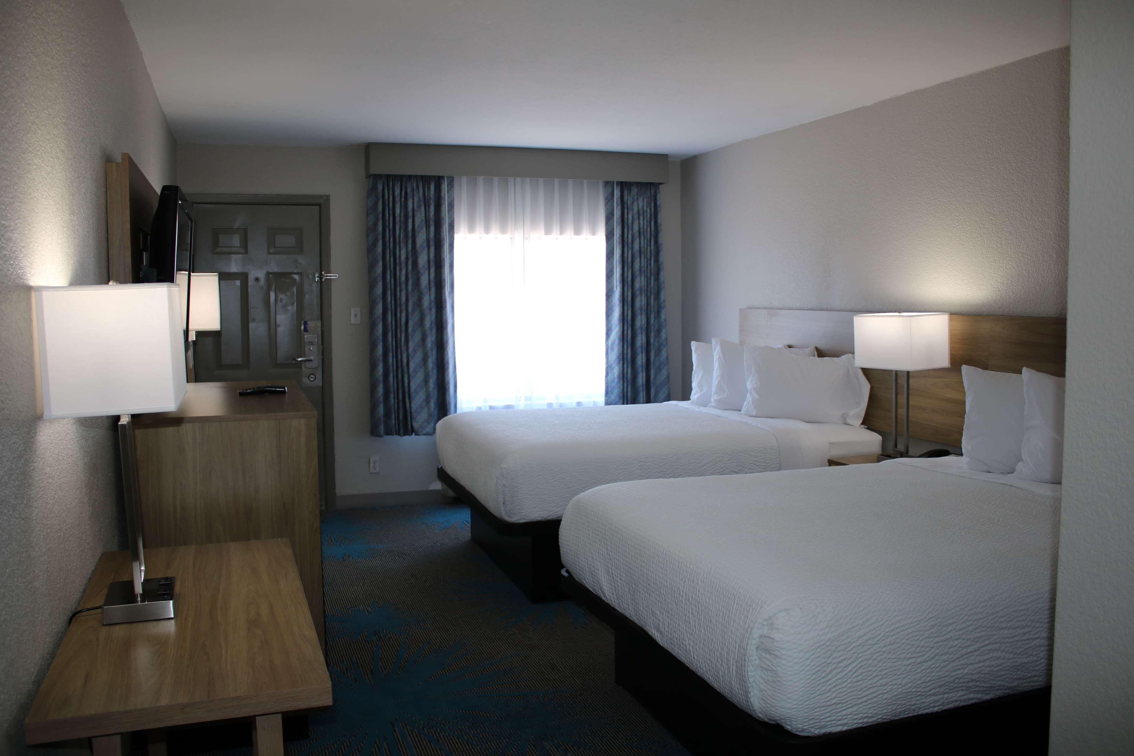 Days Inn By Wyndham Waco University Area Εξωτερικό φωτογραφία