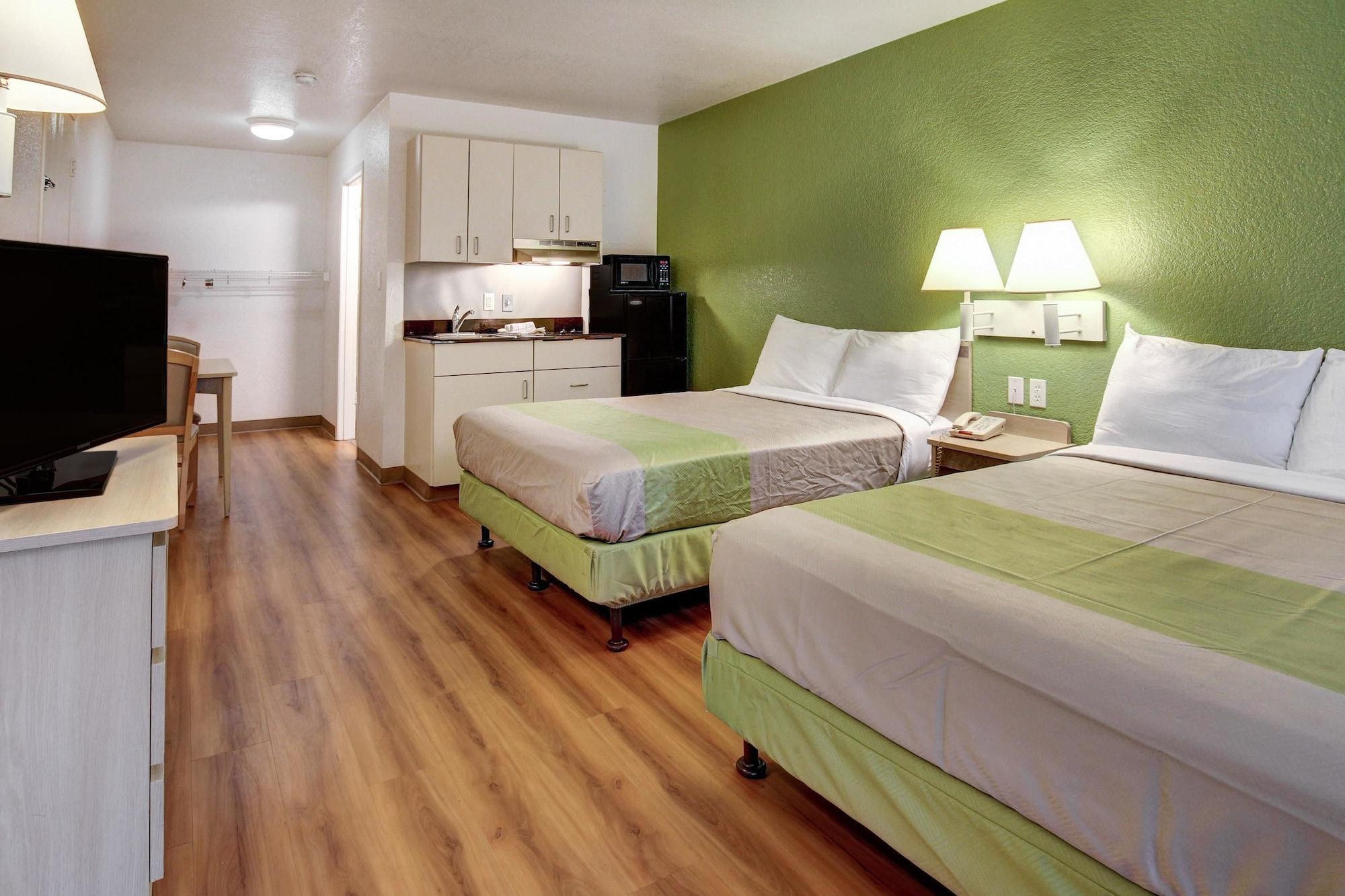 Days Inn By Wyndham Waco University Area Εξωτερικό φωτογραφία